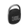 Głośnik bluetooth JBL CLIP 4 Black